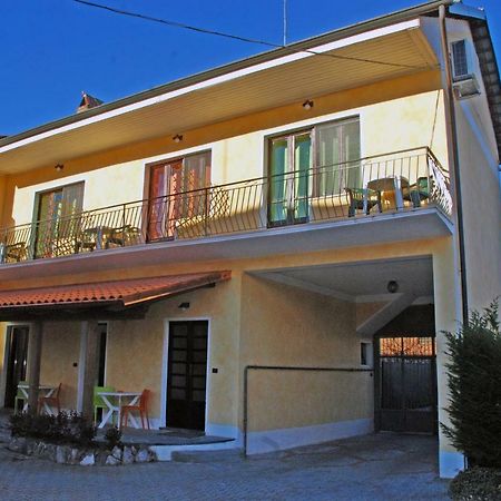 La Cascina Acomodação com café da manhã Agliè Exterior foto