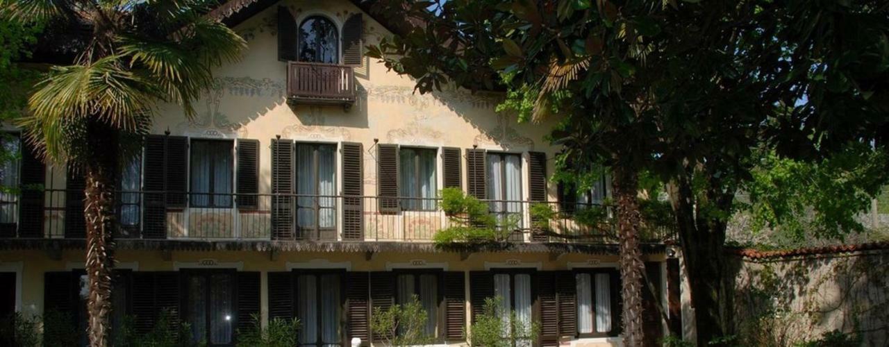 La Cascina Acomodação com café da manhã Agliè Exterior foto