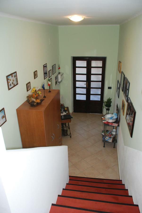 La Cascina Acomodação com café da manhã Agliè Exterior foto