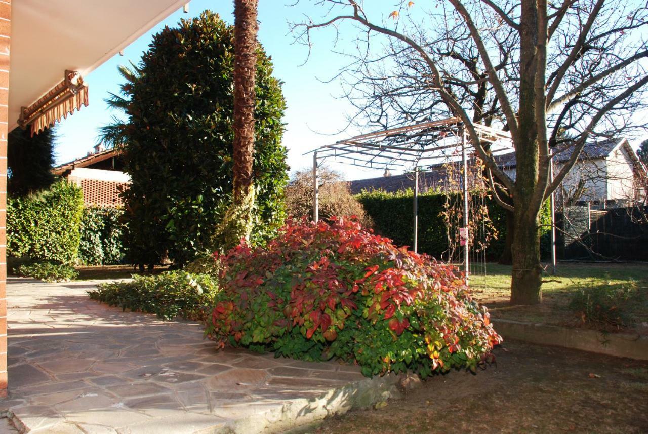 La Cascina Acomodação com café da manhã Agliè Exterior foto