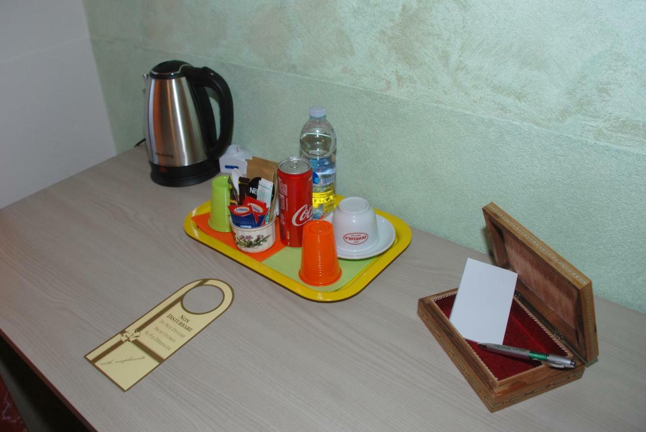 La Cascina Acomodação com café da manhã Agliè Exterior foto