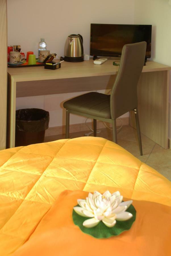 La Cascina Acomodação com café da manhã Agliè Exterior foto