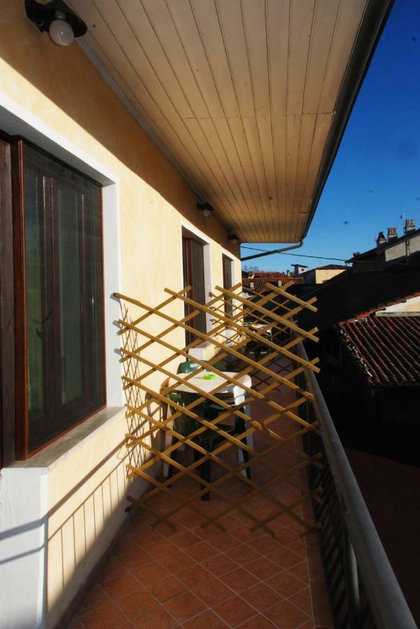 La Cascina Acomodação com café da manhã Agliè Exterior foto